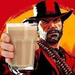 Arthur Morgan lover