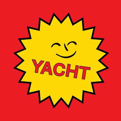 SoundCloud profile picture for @yacht