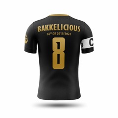 Bakkelicious