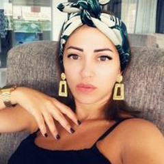 Joelle Harb