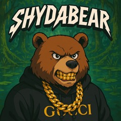 shydabear