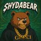 shydabear