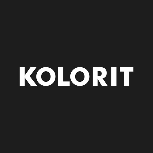 KOLORIT’s avatar