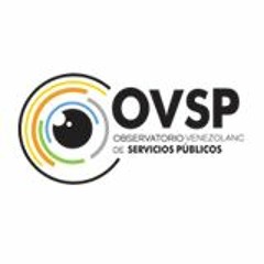 Observatorio Venezolano de Servicios Públicos