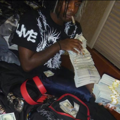 fetty rackzz ⚡️
