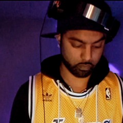 DJ Allstar Toronto