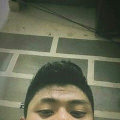Ade Pratama