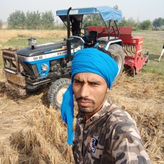 Harpinder Singh