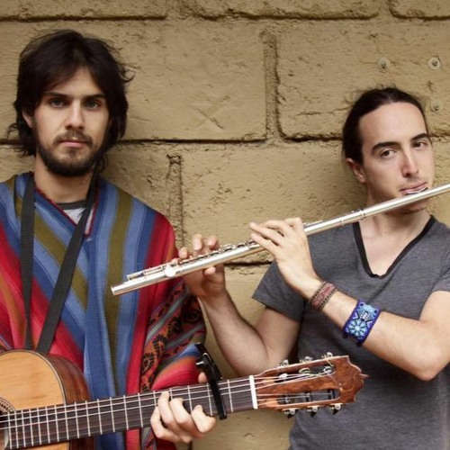 El Viejo Tambor - Alonso del Rio