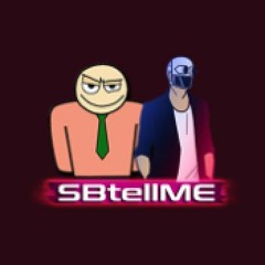 SBtellME
