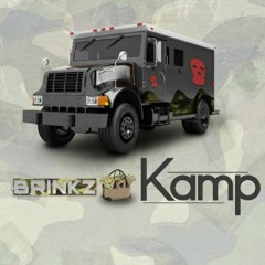 BRINKZ KAMP MUZIK