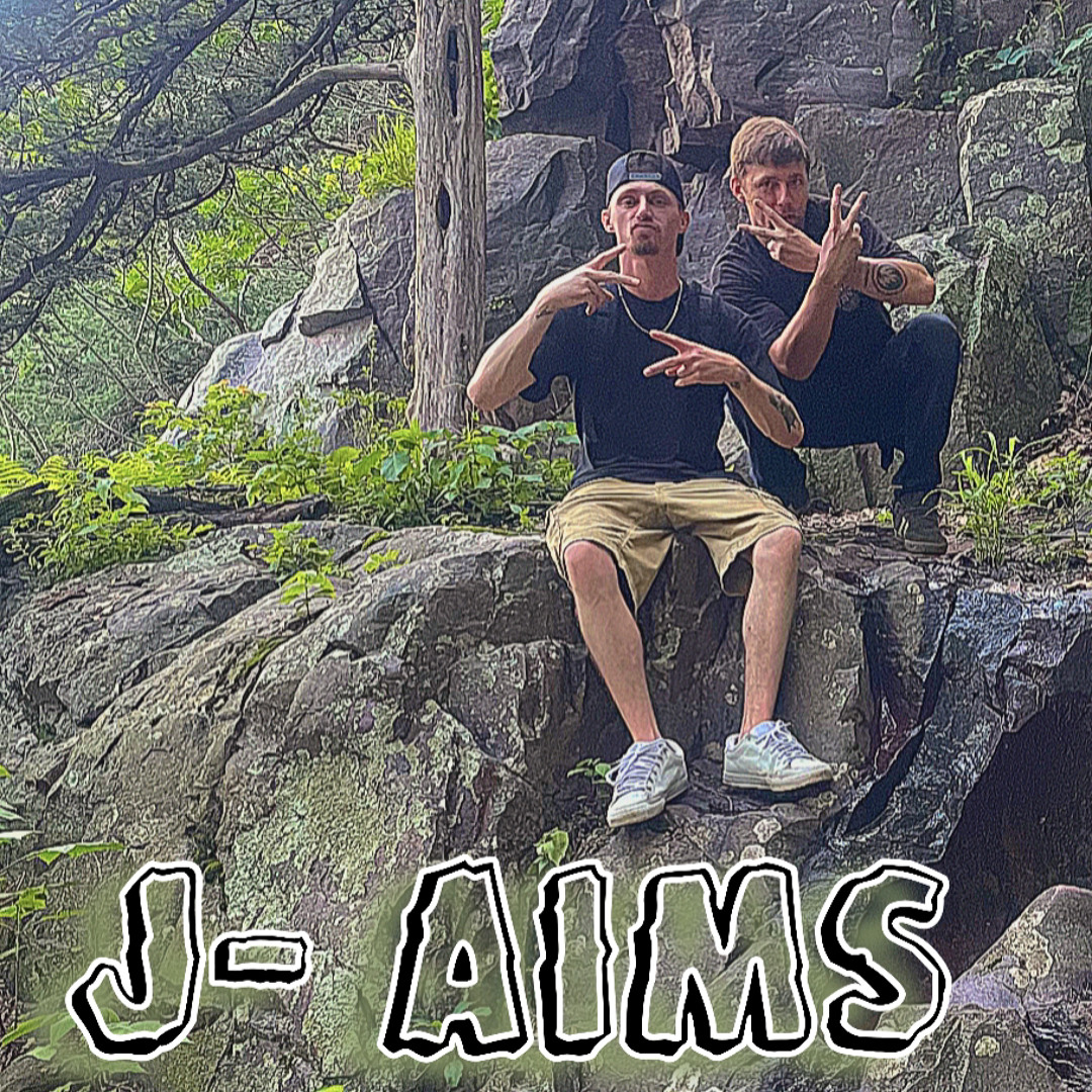 J- Aims’s avatar