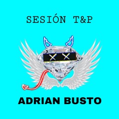 Adrian Busto González