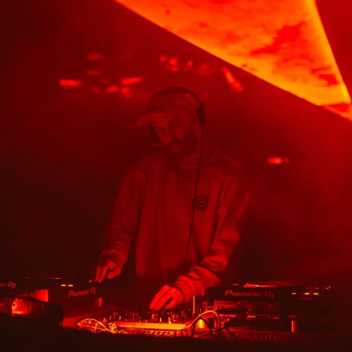 Echo Garden - October 2025 Mix