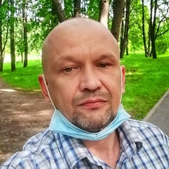 Дмитрий Ханин