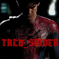 Taco_Spider