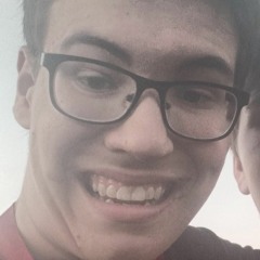 Ethan Prest