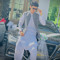 Usman Khan