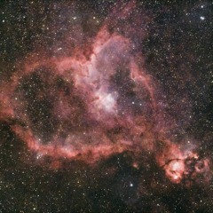 The Inner Orbit