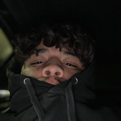 BLAKK WULF