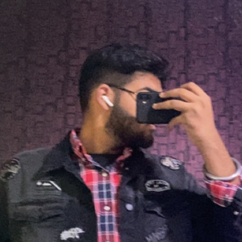 MASLE || Raman Sandhu