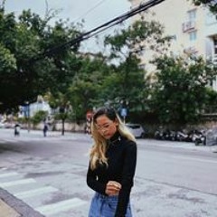 New private playlist