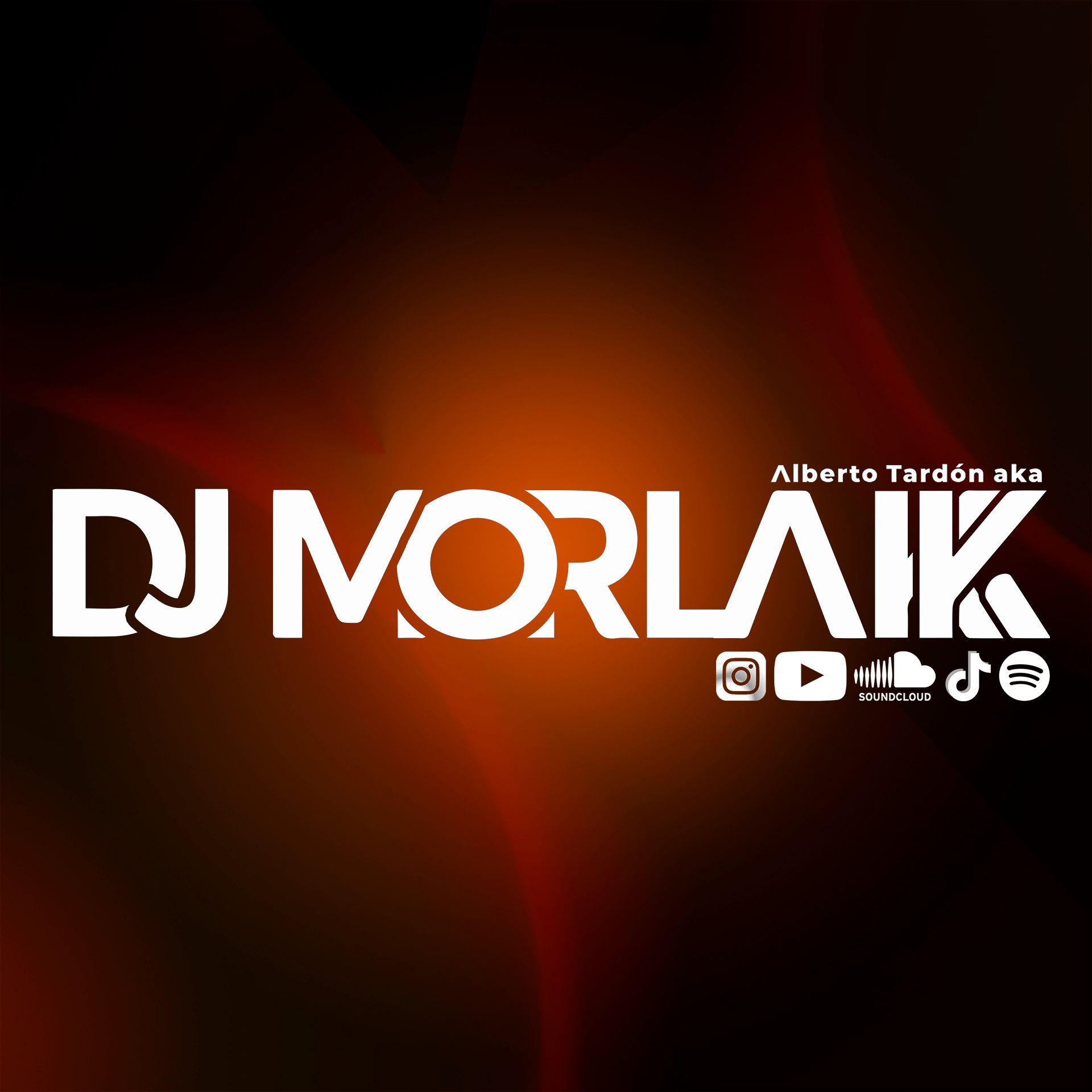 DJ Morlakk podcast artwork