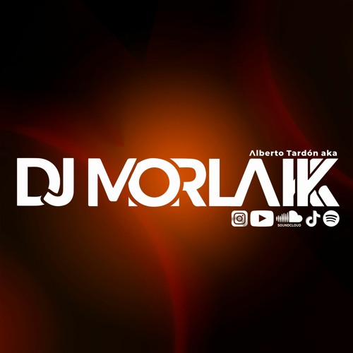 DJ Morlakk’s avatar
