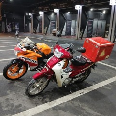 한잔, 우리 사랑한 시간 speed up
