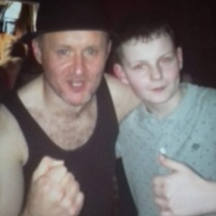 Paul Reilly