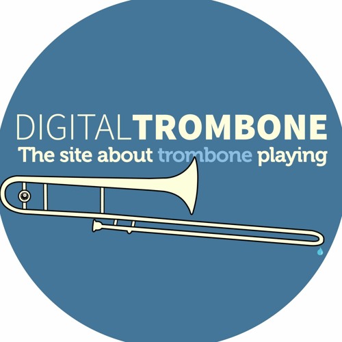 Stream digitaltrombone music Listen to songs albums