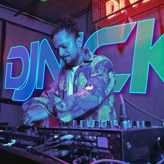 DJ Nick