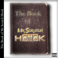 Mr Scratch Hook
