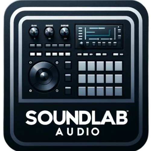 Stream SoundLab Audio music | Listen to songs, albums, playlists for ...