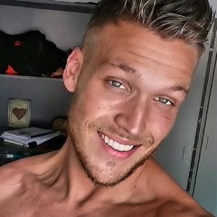 Simon Vedenvik