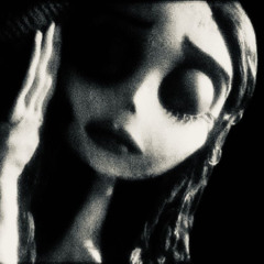 ghost girl