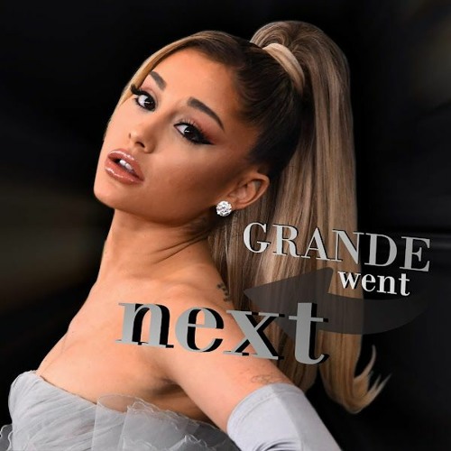 Grande Went Next’s avatar