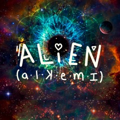 Alien Alkemi