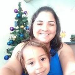 Jandira Rocha Goncalves