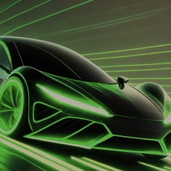 rocket league player