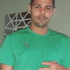 Tyrone Golden Facey