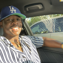 KING KWAME
