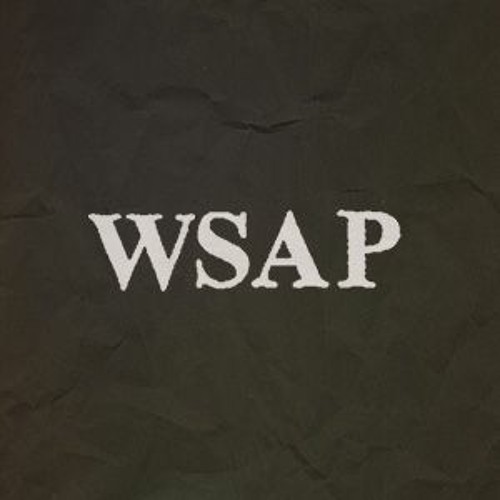 WSAP’s avatar