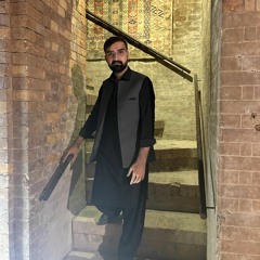 Zubair khan BABUZAI