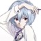 ☆Ayanami Rei☆