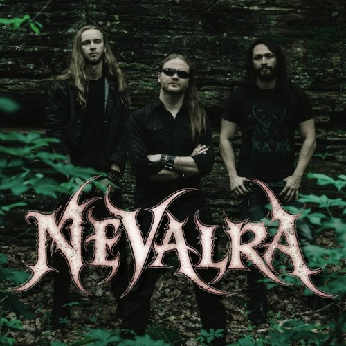 NEVALRA’s avatar