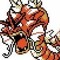 GYARADOS (official)