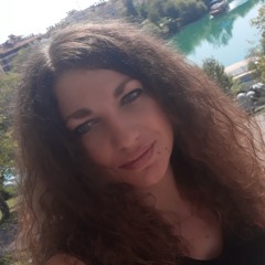 Olga Ganzha