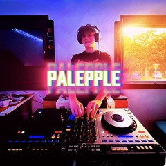 𝔓𝔞𝔩𝔢𝔭𝔭𝔩𝔢