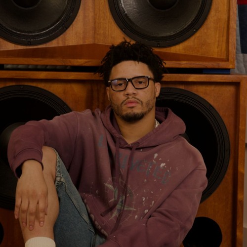 Veeze artist photo